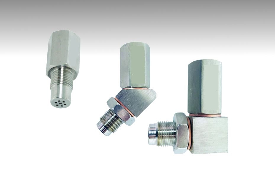 Lambda adapters - EURO5