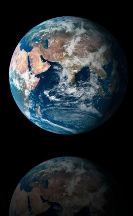 Povezujemo tehnologiju s ekologijom.