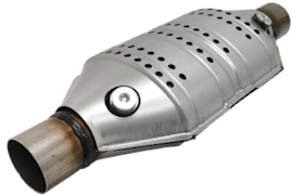 Univerzalni katalizatori