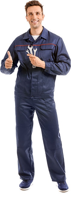 U našim servis centrima nudimo